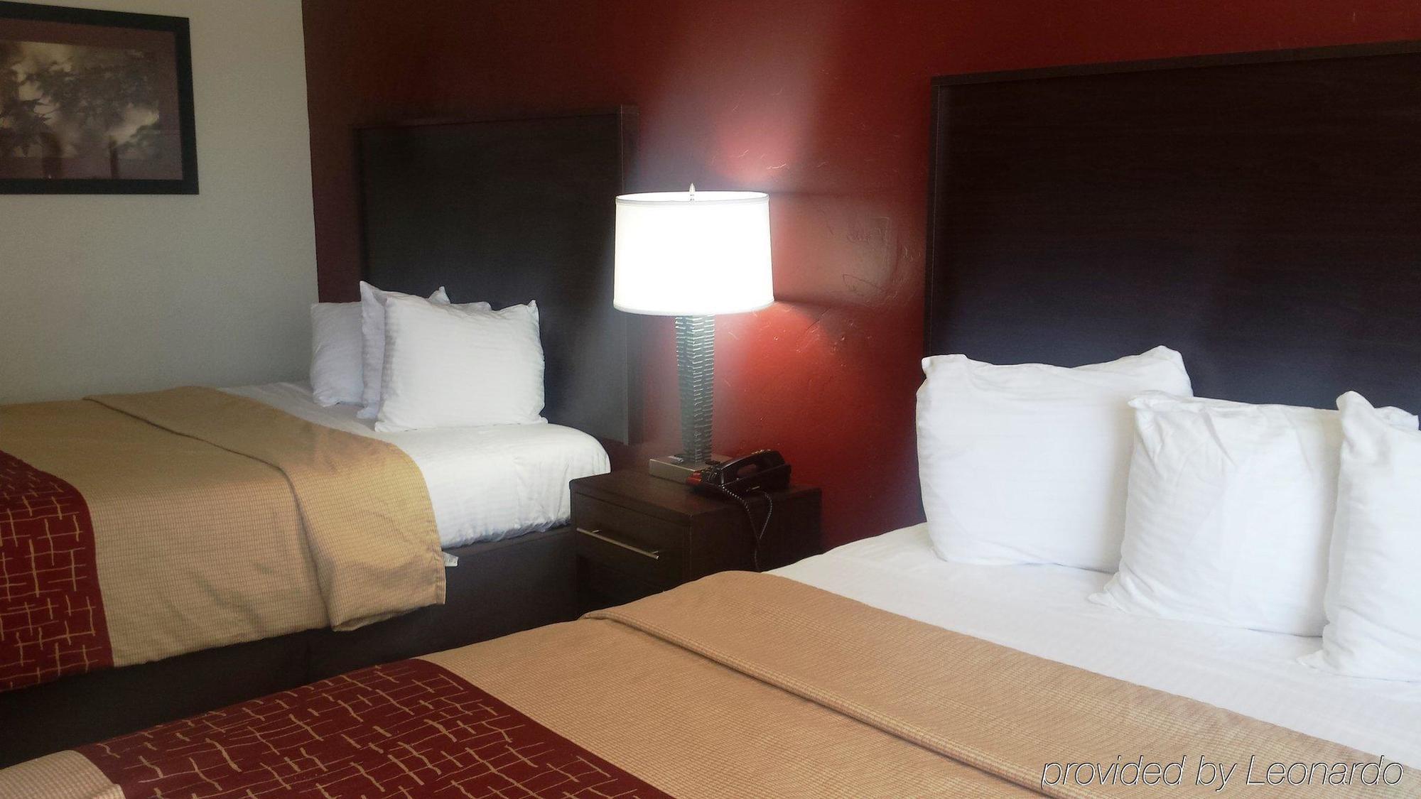 Red Roof Inn Oklahoma Airport I 40 W Fairgrounds Bagian luar foto