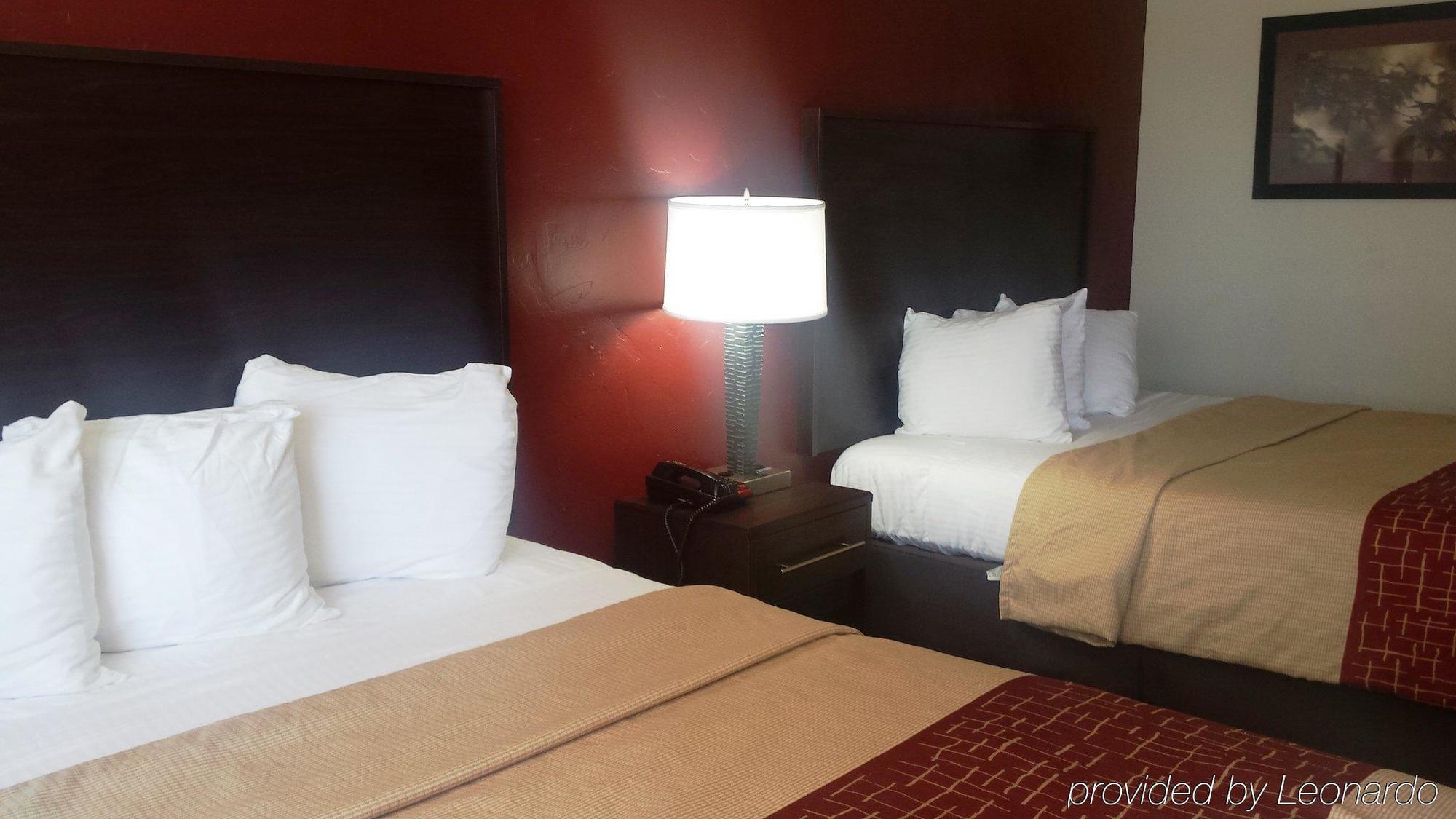 Red Roof Inn Oklahoma Airport I 40 W Fairgrounds Bagian luar foto